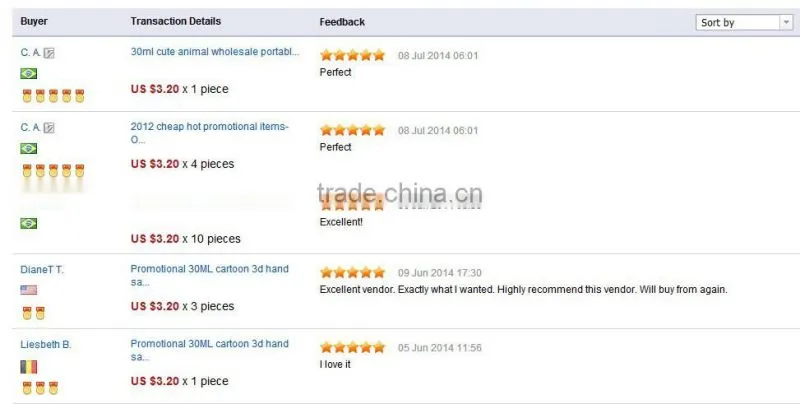 z-215 PDA approved wholesale hand sanitizer billboard