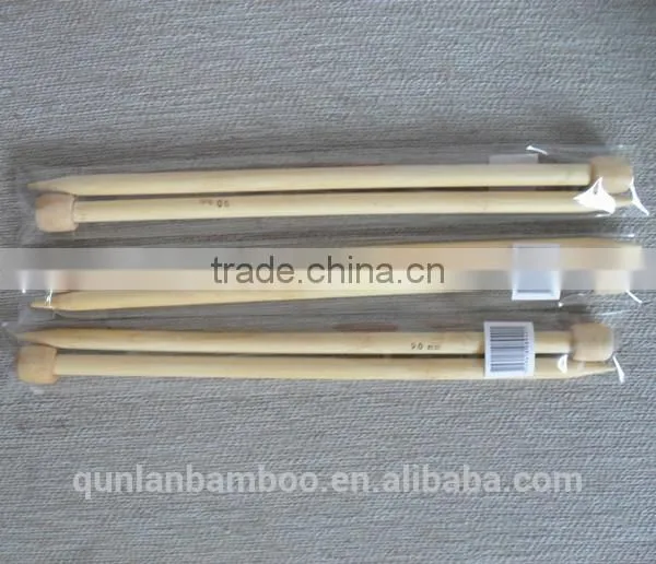 High Quality Bamboo Sweater Knitting Needle