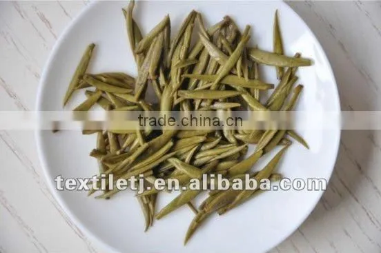 Organic Green Tea /hanzhongxianhao