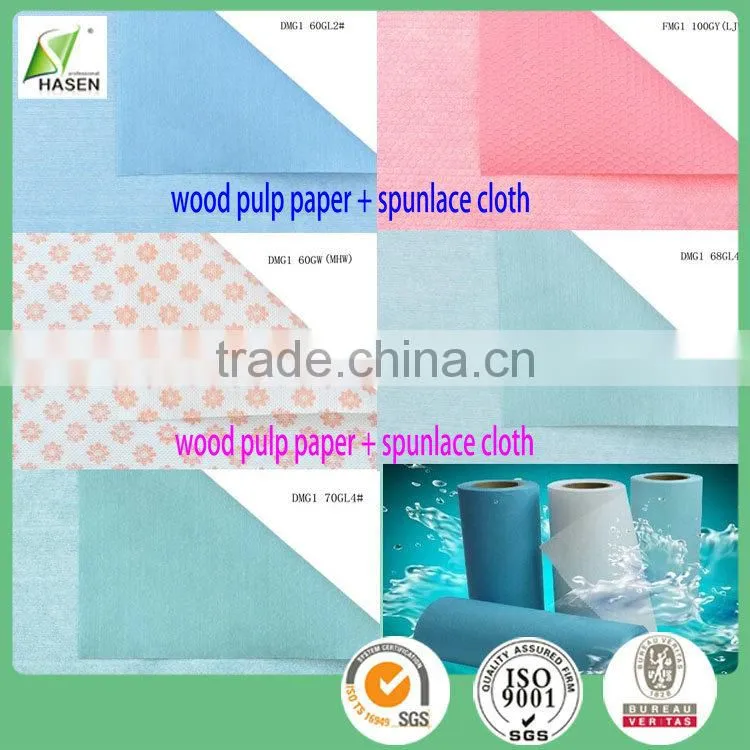 best buyer in china biodegradable nonwoven fabric