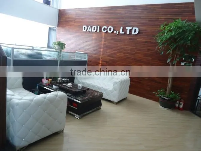 Jinjiang Dadi Garment Co., Ltd. company overview - view 3