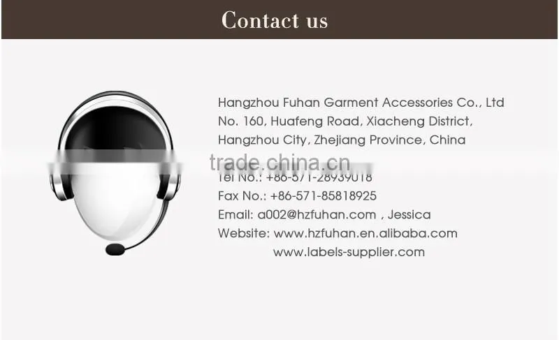 Modern Design Luxury Paper Bag Ribbon Handle