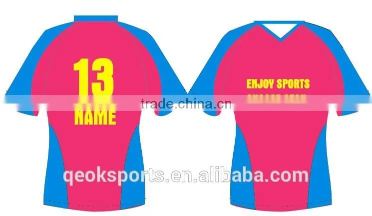Field hockey shirt ,hockey shirt ,sublimation hockey shirt