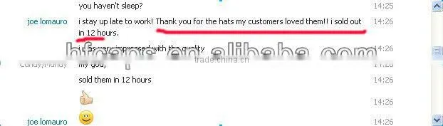 Popular high quality custom leather patch cheap Knit Skull Beanie hat