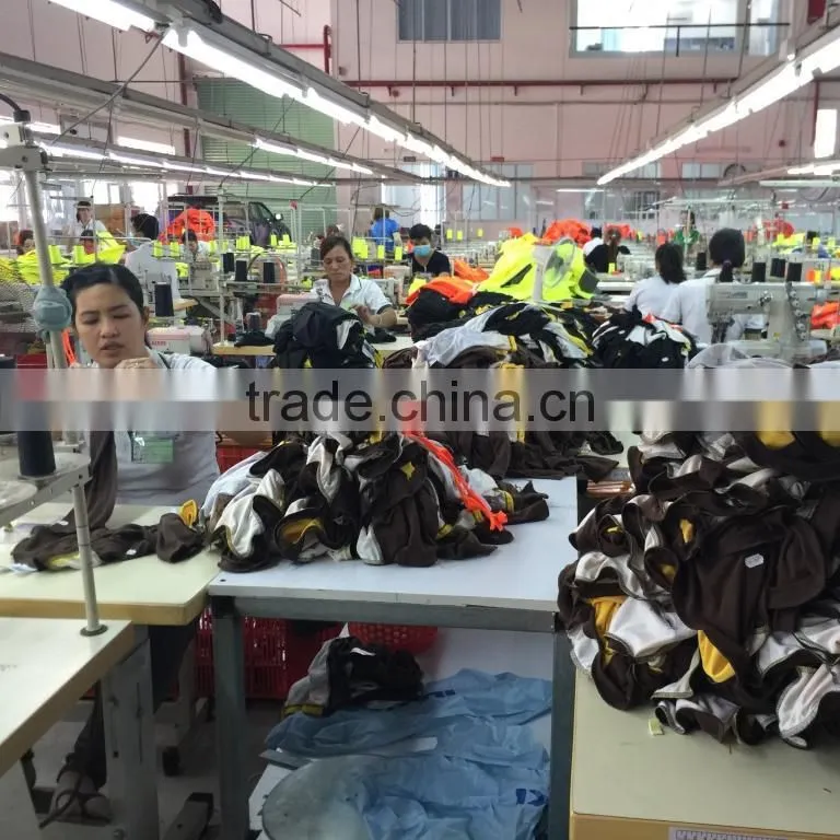 Tvp Garment Jsc company overview - view 3
