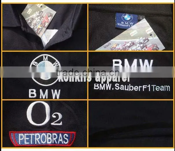 new design kart racing shirt