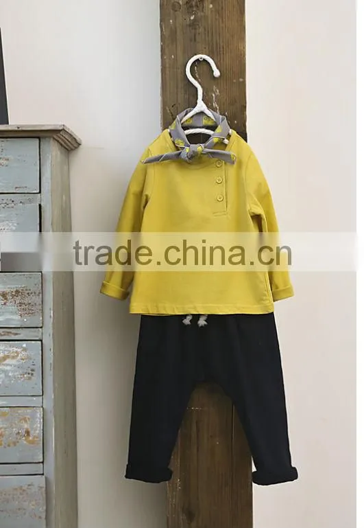 2015 new design kids baby boy hoodies cotton pullover