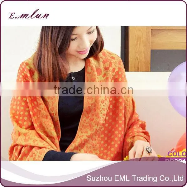 designer scarf wholesale china cashmere blend fabric