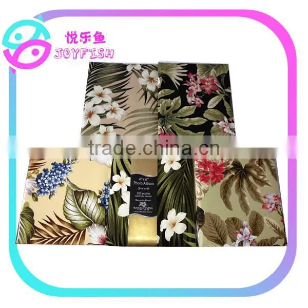 New design 4*6'' Photo Album