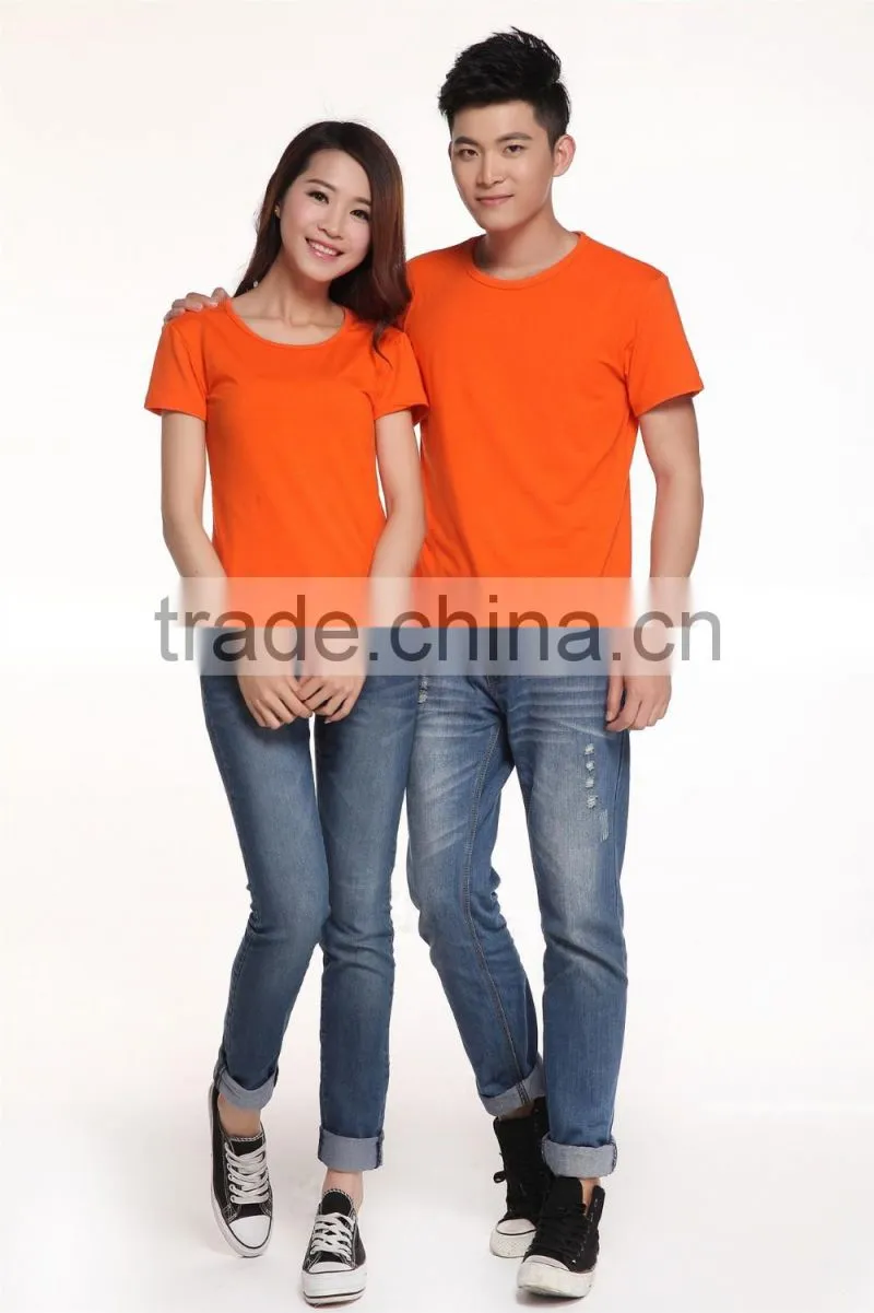 high quality wholesale price OEM men's t shirt 100 cotton blank t shirt custom cotton t shirt