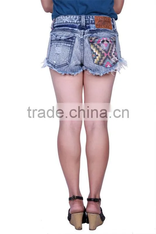 Sexy Girls Shorts