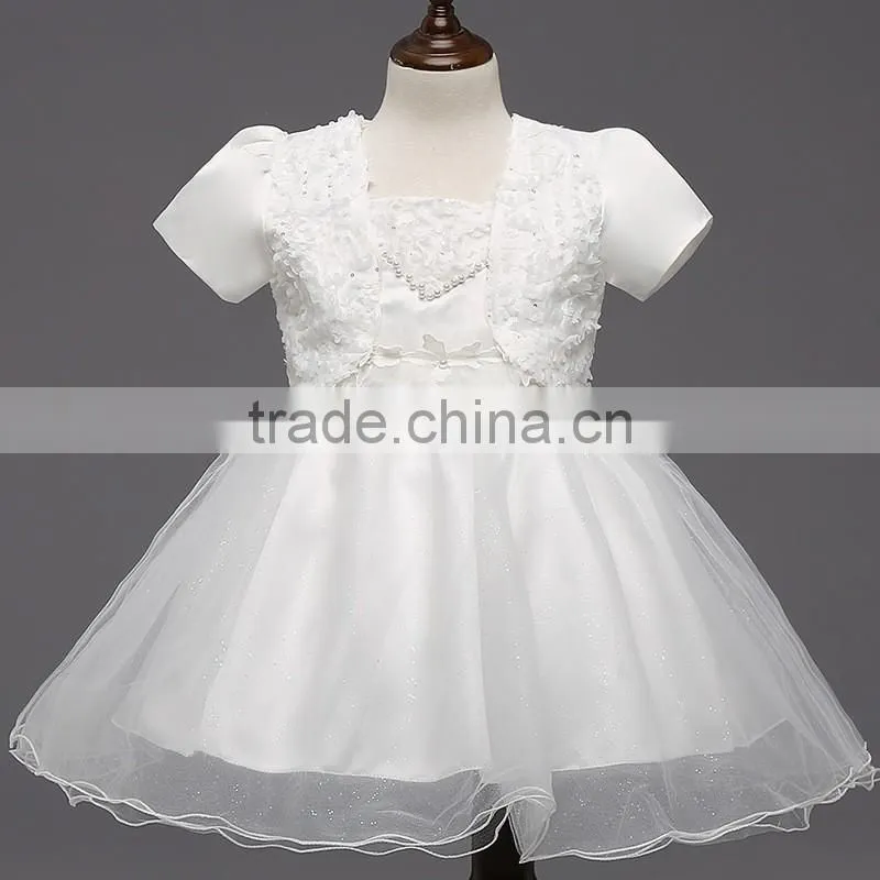 New Kids Girls Birthday Girl Dress Cute Sequin Sleeveless Vest Princess Lace Dress 11 color Baby Dresses For Girls Vestido