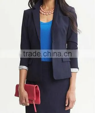 elegant business attire for women fashionable ladies suit office workwear slim fit suits women s dresses 2013 newest style