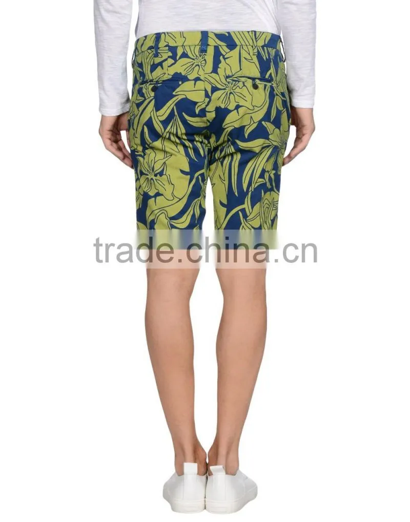 OEM Service Summer Season Mens Beach Shorts of High Quality