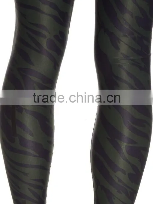 High quality sexy girls wearing yoga pants women sexy stretch tight jogger pants in wholesale
