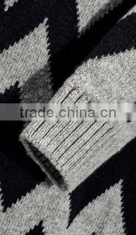 New Fashion Style Design Pullover Sweater Baby Boy Sweater