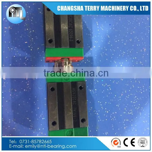 HGH20CA HIWIN Block for Making Machine