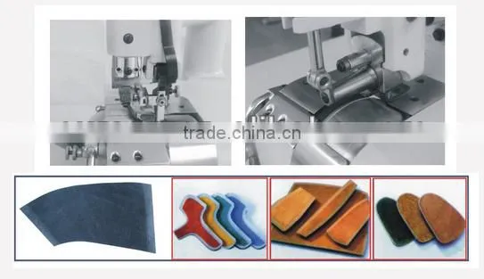 Hot sale shoe skiving machine