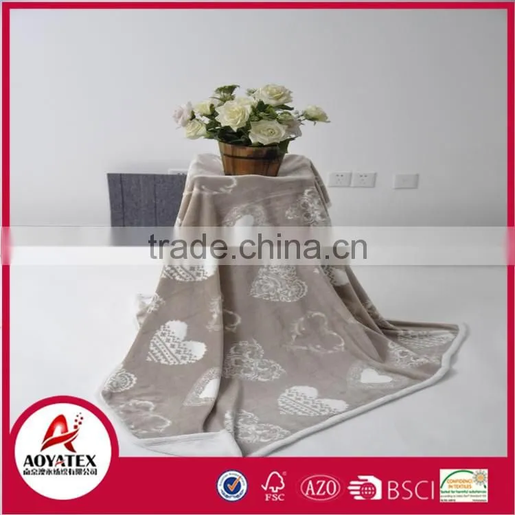 2016 new design USA Market product blanket