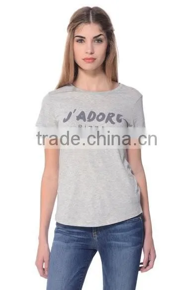 Latest fashion t-shirt printing design