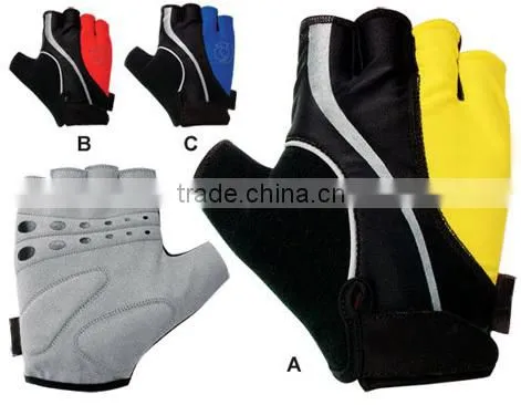 2018 Hotsale Windproof Touch screen bicycle glove cycling gloves