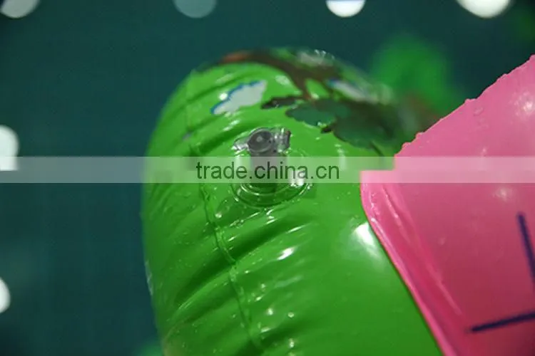 The new 2014 baby swim ring The horn car take a boat pattern by PVC inflatable boat