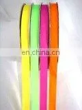 colored ribbon