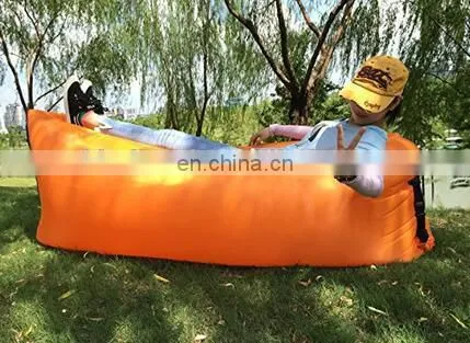 Inflatable Lounger ,Sofa Bed, Lazy bed,Beach Laybag
