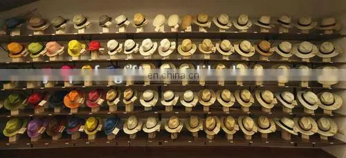 wholesale paper boater hat