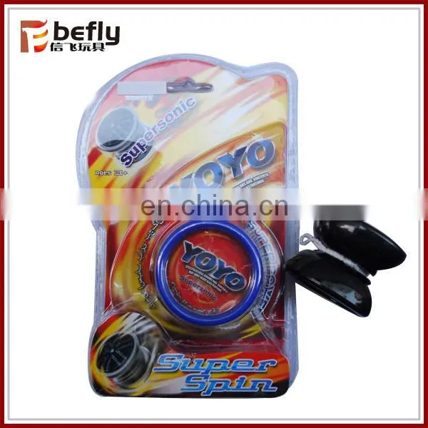 Most popular plastic yoyo wholesale