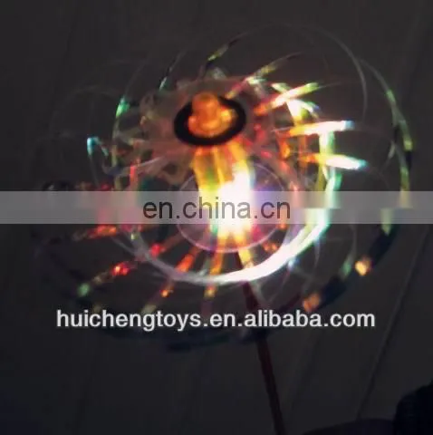 Changeable shape of flowers magic wand HC97601