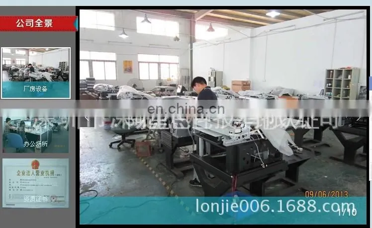 SLJET hot selling glass bottle cup uv flatbed inkjet printer printing machine