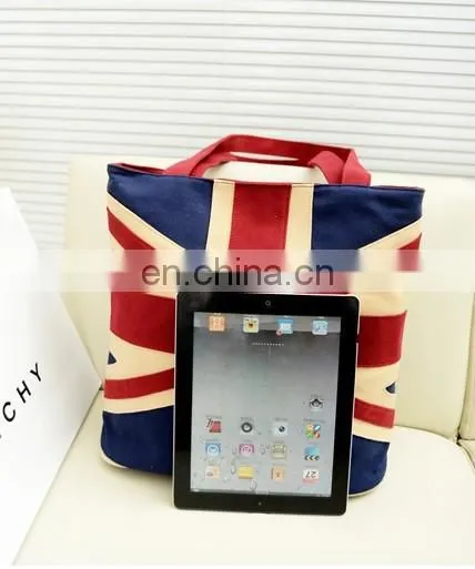 2014 fashion organic cotton bag