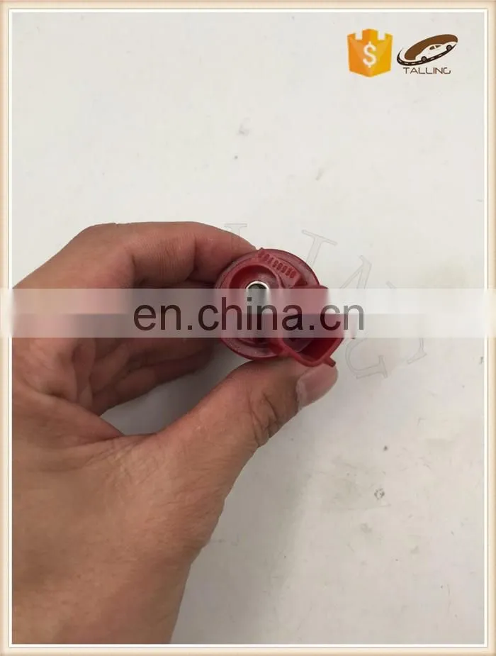 297500-0460 2975000460 Auto Partes Engine Patrol Gas Fuel Injector Nozzle Parts For Nisan
