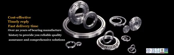 Luoyang Heng Guan Bearing Technology Co., Ltd. company overview - view 4
