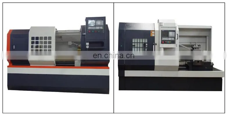 H36 high quality chinese 4 axis automatic cnc lathe machine