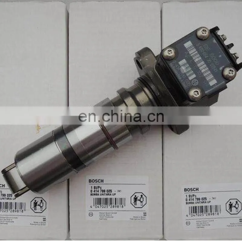 BJAP Unit Pump 0414799005 0 414 799 025 0414799025