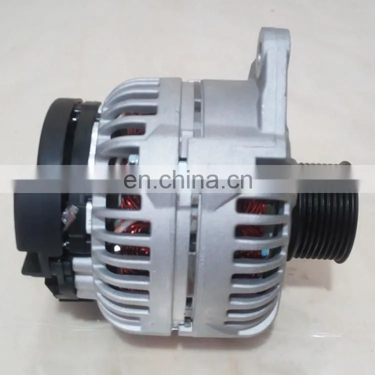 High Performance ISBe ISDe Diesel Engine Generator 4892320 Alternator