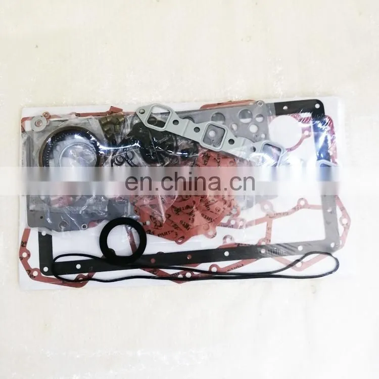 Low Price DCEC 6BTEngine repair gasket kit 3800939