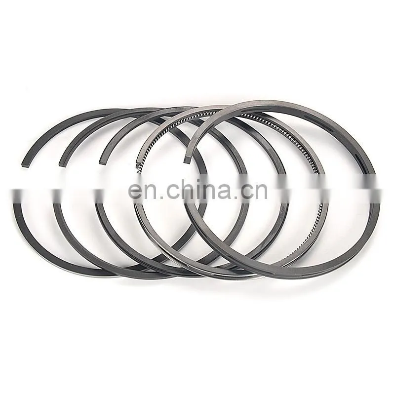 R34760K AE Number Standard A4.236 Engines 98.48mm Piston Rings For PERKINS