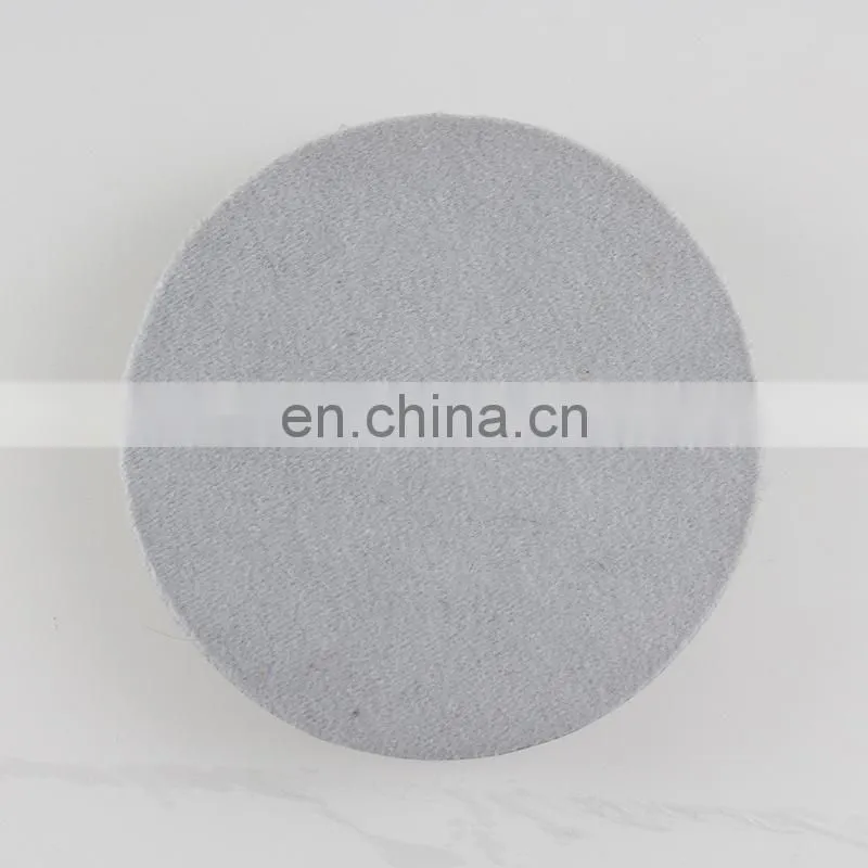 5 inch 6 inch Washing Cleaning Polishing Sponge Buffer Pad For Car Auto Polisher