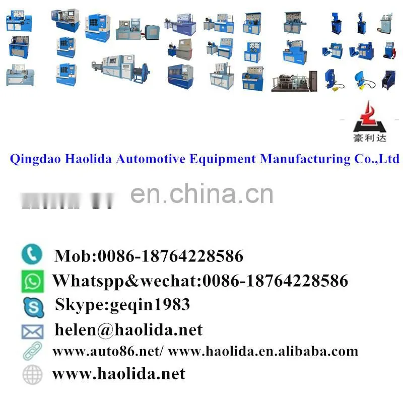Mobile Column Lift