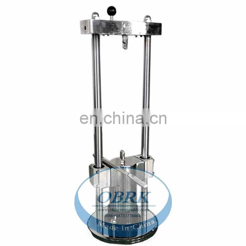 Aggregate Impact Value Tester,Aggregate Impact Value Testing Machine