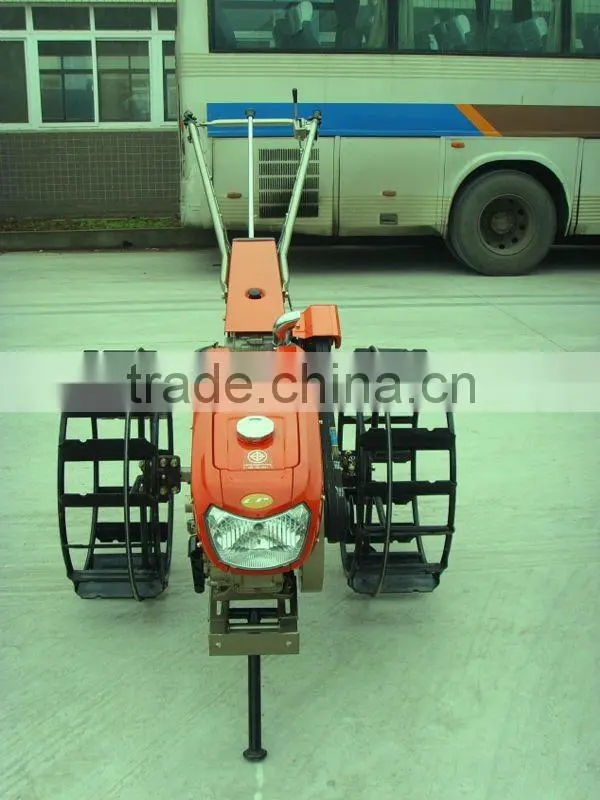 NC 131 Walking tractor