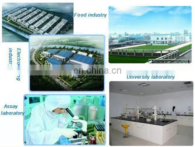 304 stainless steel electronic interlock pass through box/ transfer box for clean room