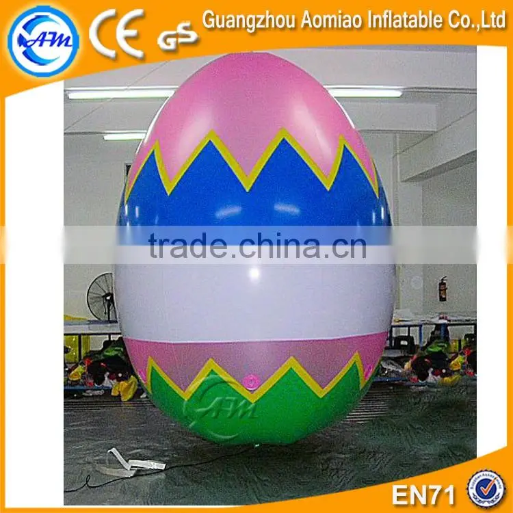 Giant inflatable easter eggs for sale