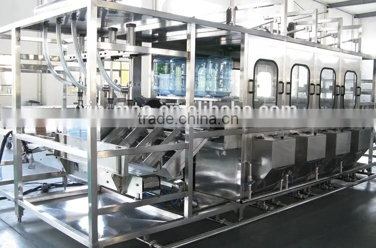 5 gallon barrel filler, jar water filling machine, 3 gallon drink water filling machine