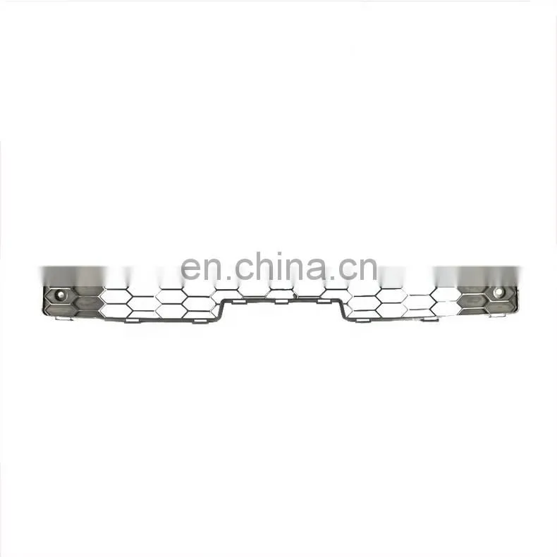 High Quality auto Parts front bumper grille for HILUX vigo GGN25 KUN2# TGN26 OEM 53112-0K070