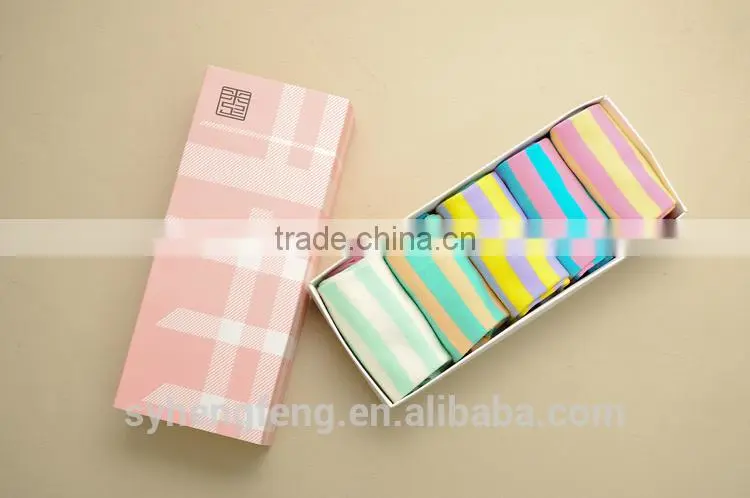 Cheap custom design cotton women floor/room sock manufacturer