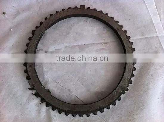 Dongfeng transmission synchronizer ring